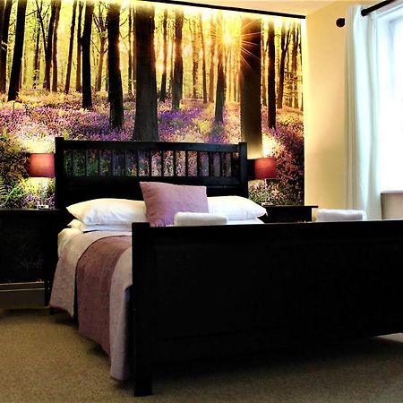 The Dove Inn Micheldever Buitenkant foto