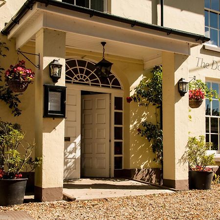 The Dove Inn Micheldever Buitenkant foto