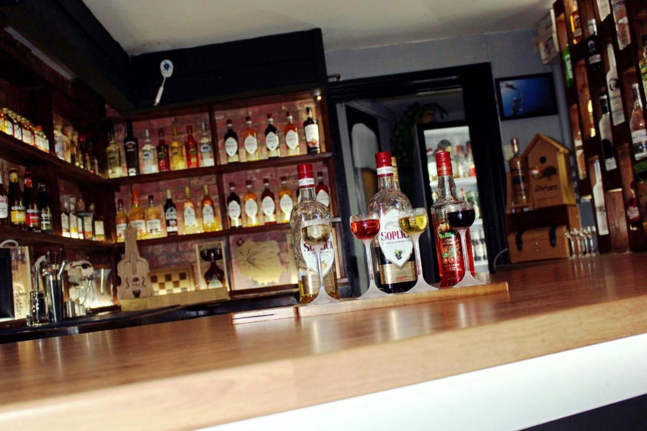 The Dove Inn Micheldever Buitenkant foto